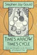 Stephen Jay Gould: Time's arrow, time's cycle (1987, Harvard University Press)