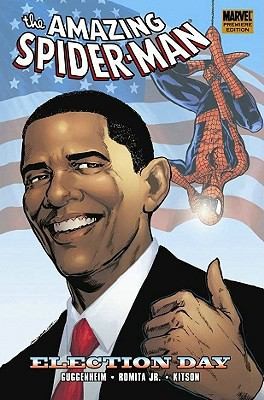 Mark Waid: The Amazing Spiderman (2009, Marvel Comics)