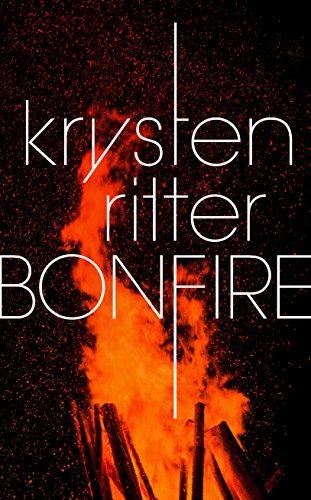 Krysten Ritter: Bonfire