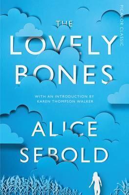 Alice Sebold: The Lovely Bones (2015)