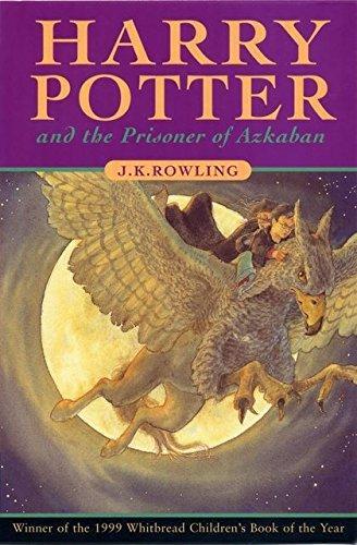 J. K. Rowling: Harry Potter and the Prisoner of Azkaban (2005)