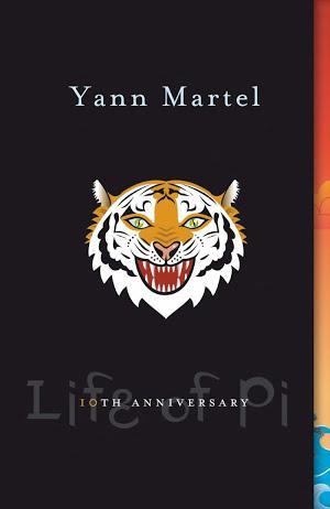 Yann Martel: Life of Pi (2009)