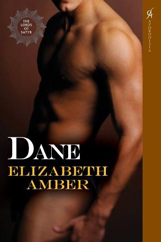 Elizabeth Amber: Dane (Paperback, 2010, Aphrodisia)