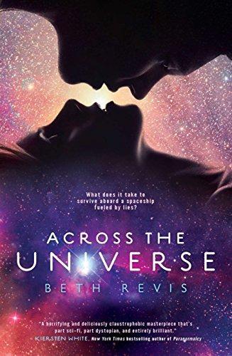 Beth Revis: Across the Universe (Across the Universe, #1) (2011)