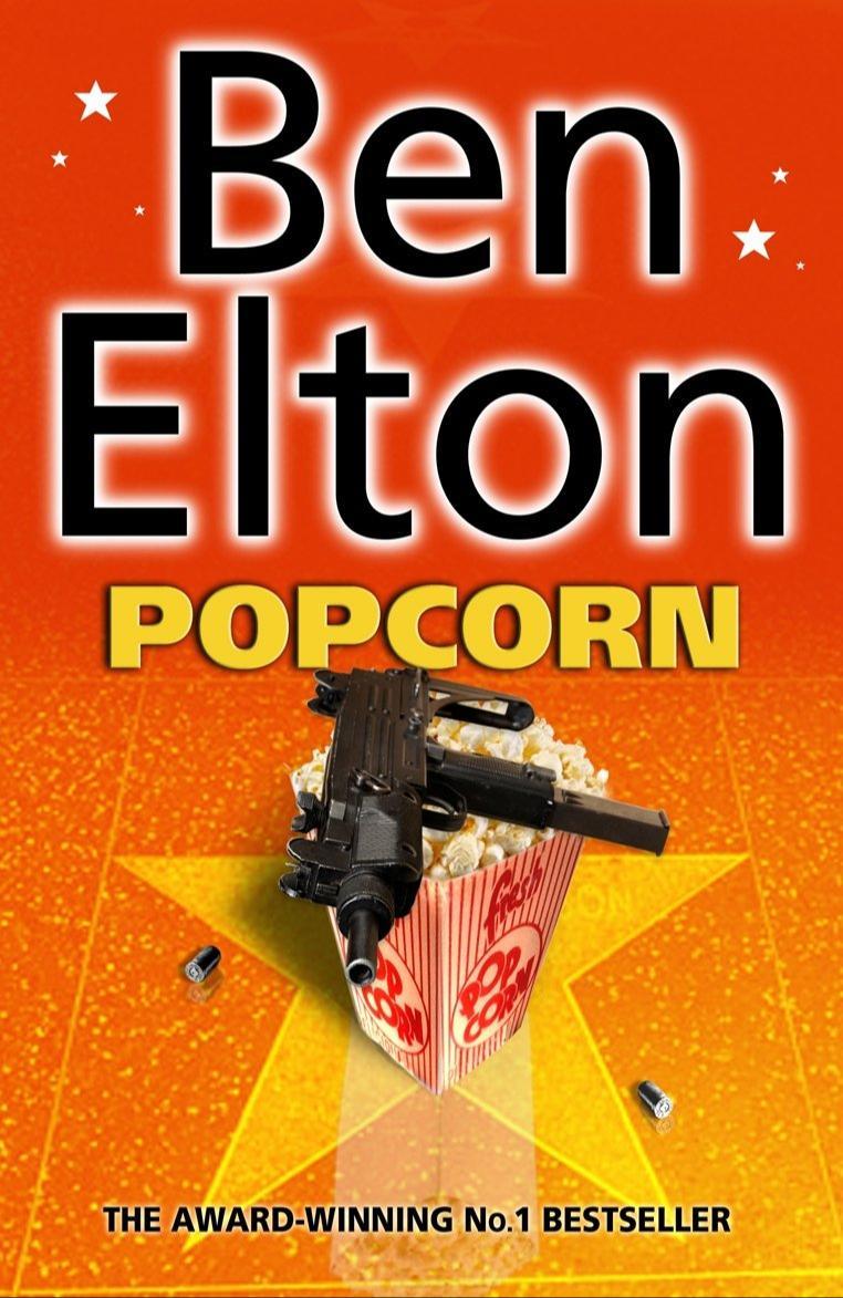 Ben Elton: Popcorn (2003)