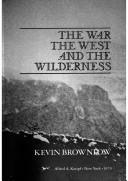 The war, the West, and the wilderness (1979)