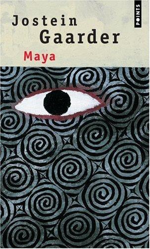 Jostein Gaarder: Maya (Paperback, French language, 2001, Seuil)