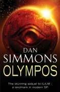 Dan Simmons: Olympos (Gollancz) (Paperback, 2005, Gollancz)