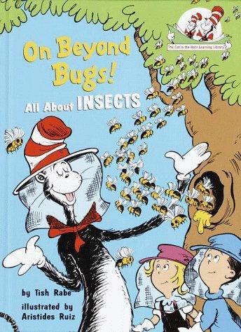 Tish Rabe: On Beyond Bugs (Hardcover, 1999, Random House Books for Young Readers)