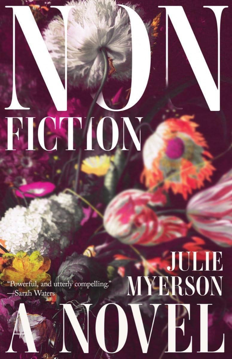 Julie Myerson: Nonfiction (2024, Tin House Books, LLC)