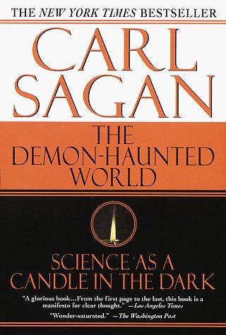 Carl Sagan, Ann Druyan: The Demon-Haunted World (Paperback, 1997, Ballantine Books)