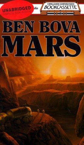 Stefan Rudnicki, Ben Bova: Mars (Bookcassette(r) Edition) (AudiobookFormat, 1992, Bookcassette)