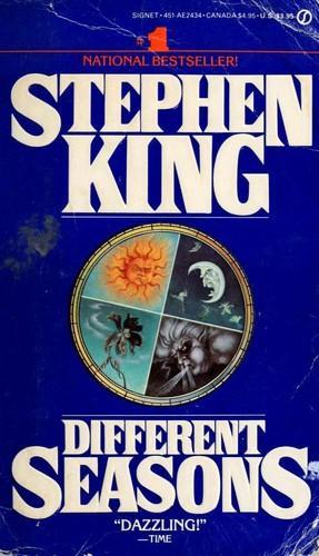 Stephen King: Different Seasons (1982)