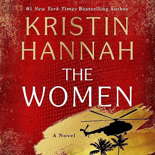 Kristin Hannah: Women (AudiobookFormat, 2024, Macmillan Audio / Blackstone Publishing)