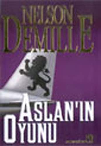 Nelson DeMille: Aslan'in Oyunu (Paperback, 2002, Altin Kitaplar)