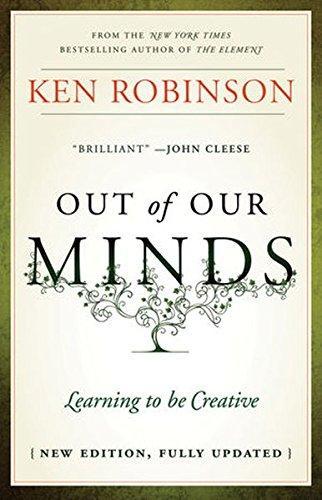 Ken Robinson: Out of Our Minds (2011)