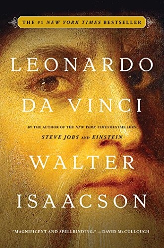 Walter Isaacson: Leonardo da Vinci (Paperback, 2018, Simon & Schuster)