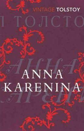 Lev Nikolaevič Tolstoy: Anna Karenina (2010)