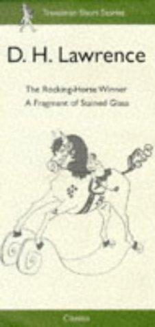 D. H. Lawrence: The Rocking Horse Winner (Travelman Classics) (Paperback, 1998, Travelman Publishing)