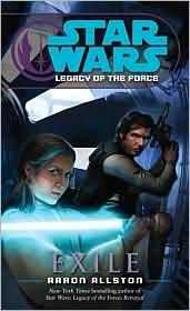 Aaron Allston: Star wars (Paperback, 2007, Del Ray)