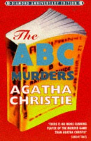 Agatha Christie: Abc Murders (Paperback, 1996, Harpercollins Uk)
