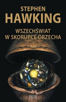 Ian McEwan: Wszechświat w skorupce orzecha (Polish language, 2018, Wydawnictwo Zysk i S-ka)