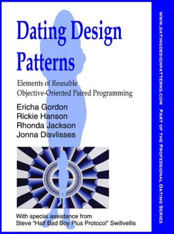 Solveig Haugland: Dating Design Patterns (Paperback, 2003, Solveig Haugland)