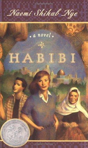 Naomi Shihab Nye: Habibi (1999)