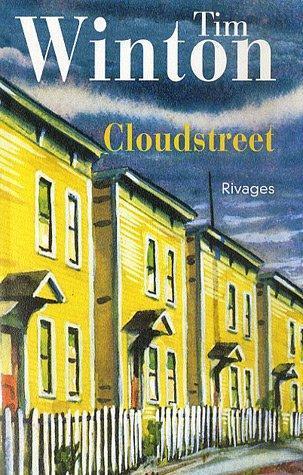 Tim Winton: Cloudstreet (French language)