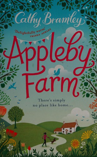 Cathy Bramley: Appleby Farm (2015, Penguin Random House)