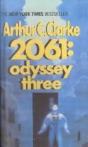 Arthur C. Clarke: 2061 (Hardcover, 1999, Tandem Library)