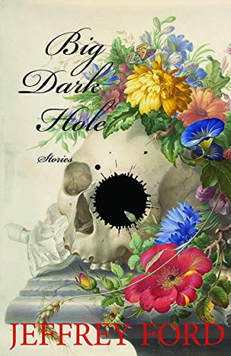 Jeffrey Ford: Big Dark Hole (Paperback, Small Beer Press)