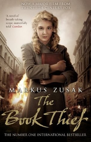 Markus Zusak: The Book Thief (2008)