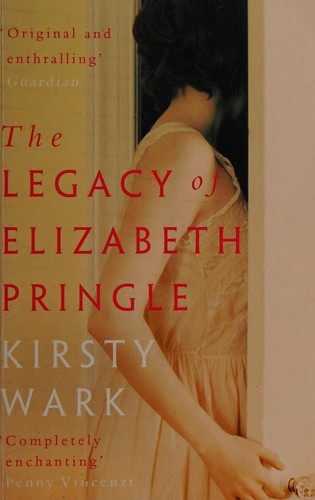 Kirsty Wark: The legacy of Elizabeth Pringle (2014)