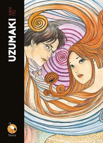 Junji Ito: Uzumaki (Paperback, Portuguese language, 2019, Devir)