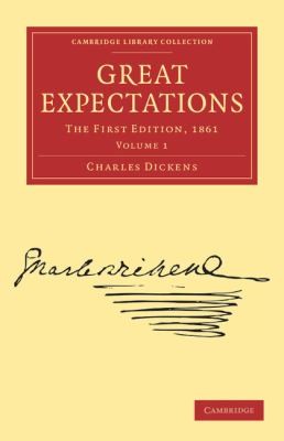 Charles Dickens: Great Expectations
            
                Cambridge Library Collection  Literary Studies (2011, Cambridge University Press)