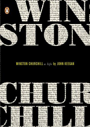 John Keegan: Winston Churchill (Paperback, 2007, Penguin (Non-Classics))