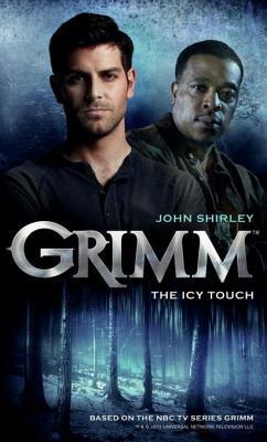 John Shirley: Grimm (EBook, 2013, Titan Books)