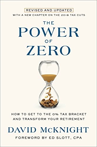 David McKnight: The Power of Zero, Revised and Updated (Hardcover, 2018, Currency)