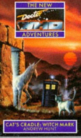 Andrew Hunt: Cat's Cradle (1992, Virgin Publishing)