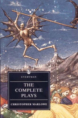 Christopher Marlowe: Complete plays and poems (1983, Dent)