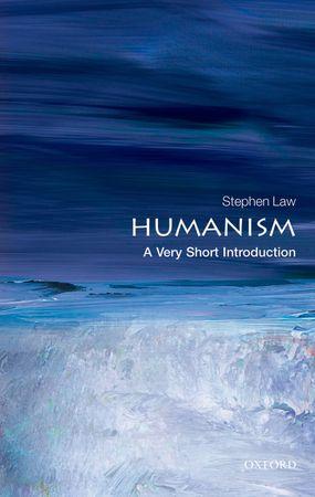 Stephen Law: Humanism (Paperback, 2011, Oxford University Press)