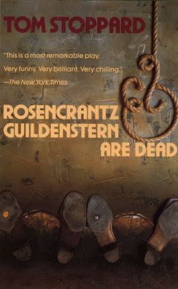 Tom Stoppard: Rosencrantz and Guildenstern are dead (1994)