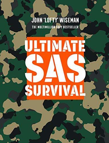 Lofty Wiseman: Ultimate SAS Survival (2009)