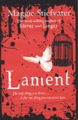 Maggie Stiefvater: Lament (2012, Scholastic)