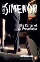 Georges Simenon: The Carter Of La Providence (2014, Penguin Books Ltd)