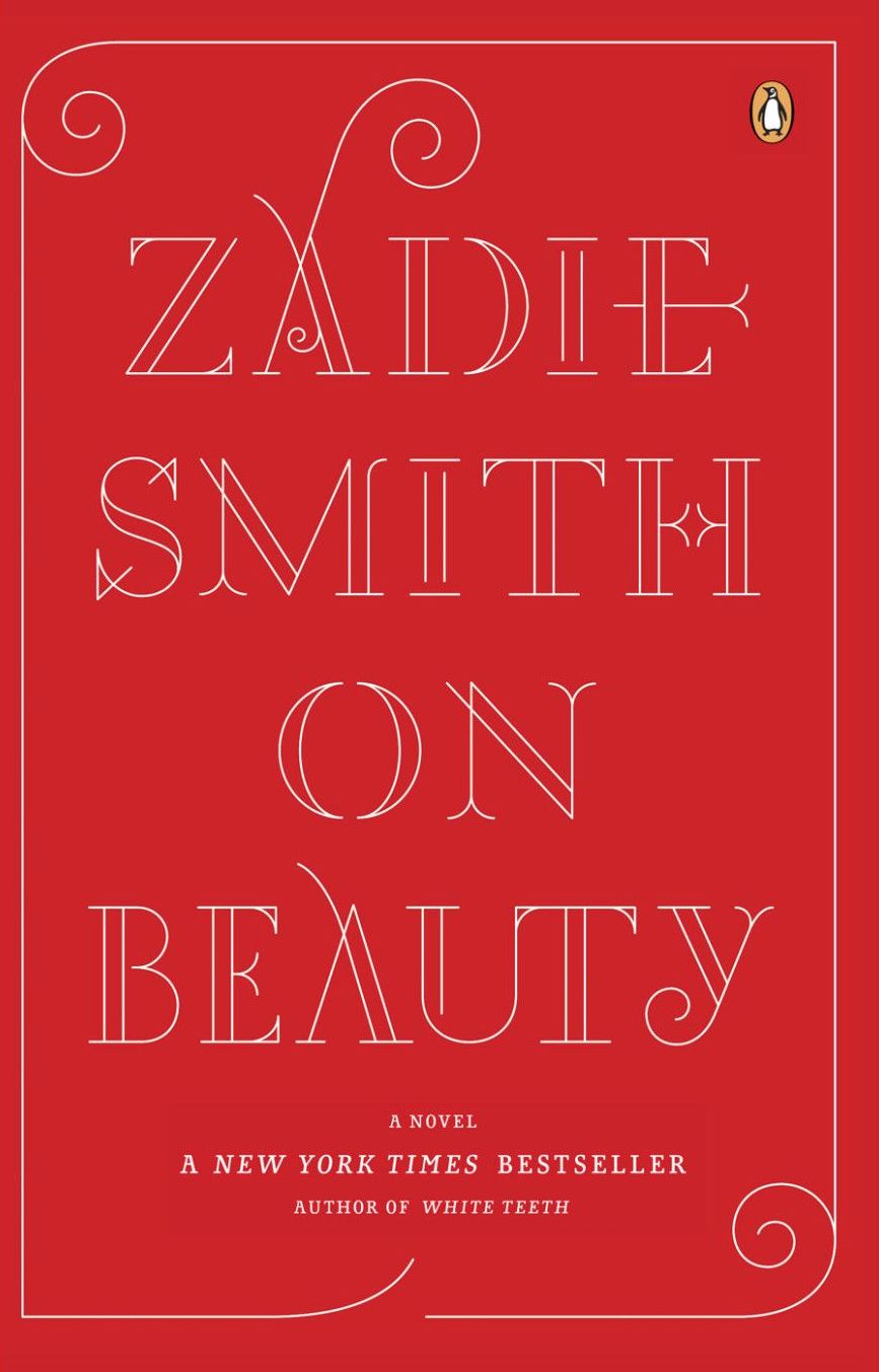 Zadie Smith: On Beauty (2006)