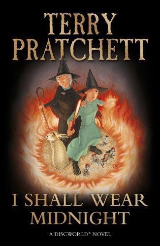 Terry Pratchett: I Shall Wear Midnight (2010)