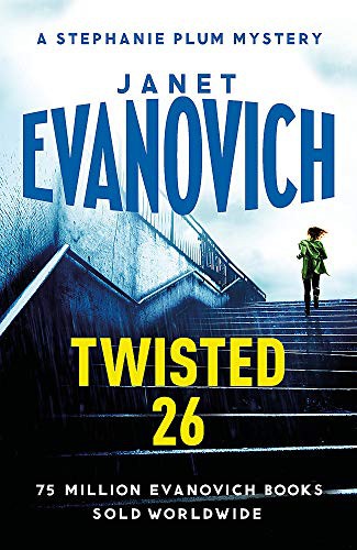 Janet Evanovich: Twisted Twenty-Six EXPORT (Paperback, 2019)