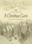 Charles Dickens: A Christmas carol (2006, Candlewick Press)